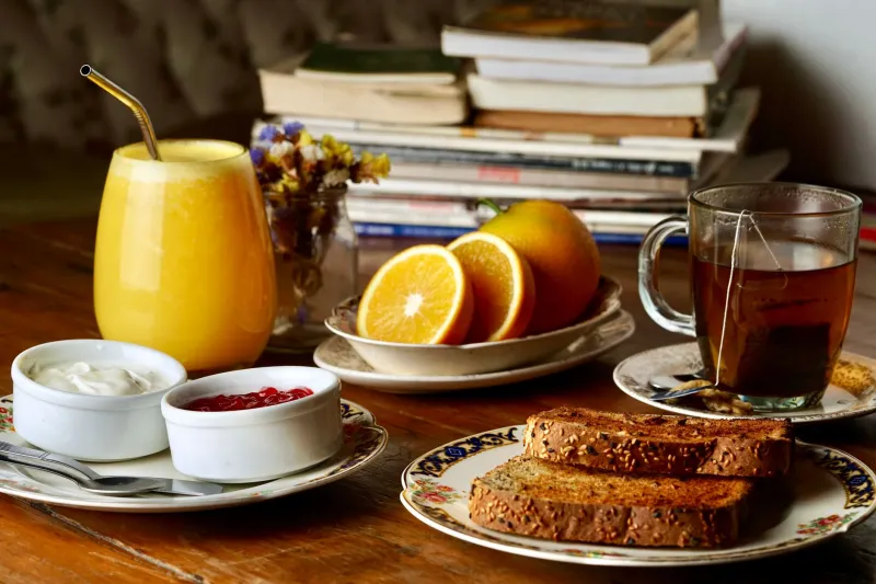 Café da Manhã: O Que Acontece com Seu Metabolismo Quando Você Pula a Primeira Refeição do Dia