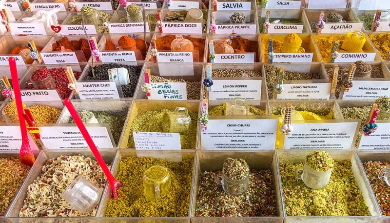 R$ 100 na Semana Dá Para Comer Bem Sim: O Mapa do Comércio de Bairro que Ninguém te Contou