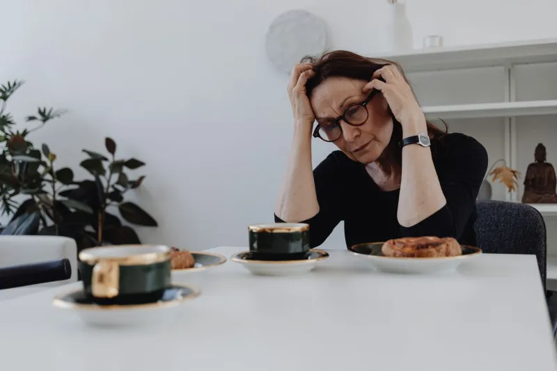 Fome de Quê, Afinal? Como Identificar Quando Suas Emoções Estão Controlando o Que Você Come