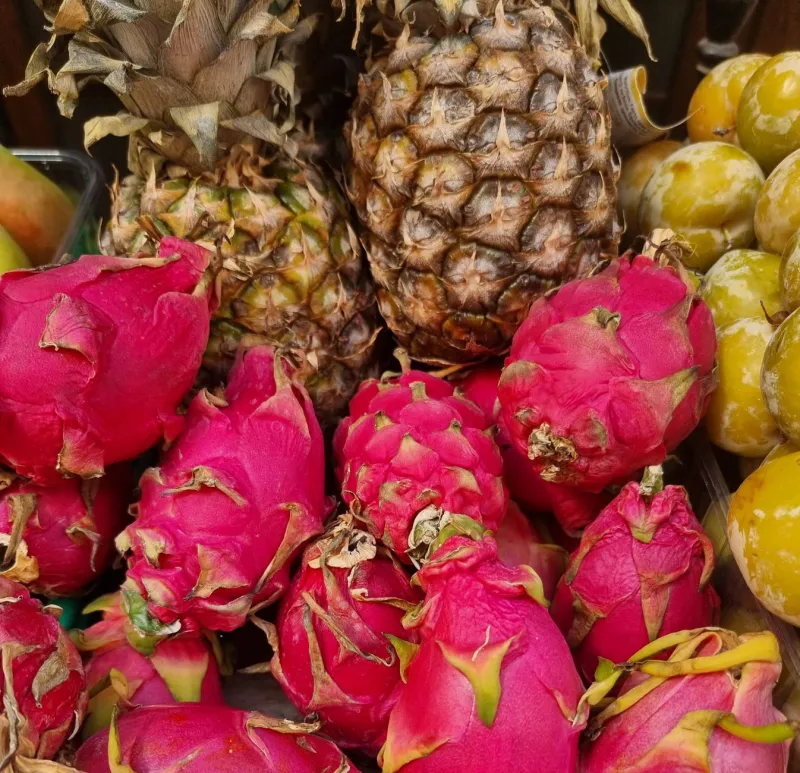 A Fruta do Mercado é Mesmo Tão Nutritiva Quanto Você Acredita? A Verdade Por Trás do Que Está na Sua Fruteira