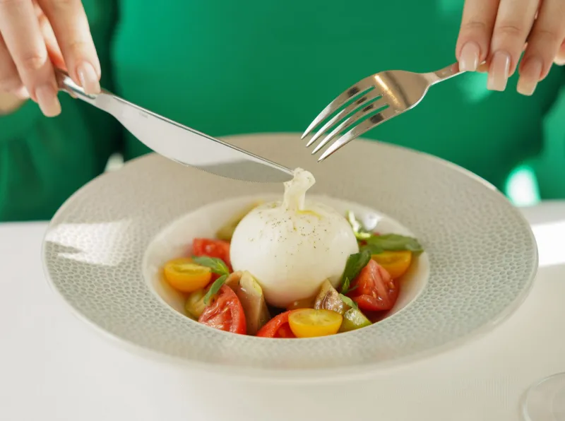 Seu Paladar Mudou — e Você Nem Percebeu: A Ciência Por Trás do Gosto que se Transforma com a Alimentação Saudável