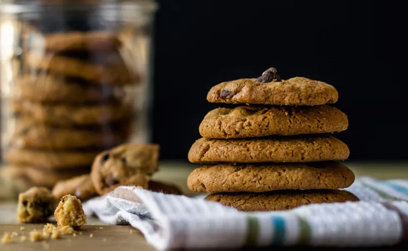 Biscoito de Cacau Zero Açúcar: Vale a Pena Incluir na Sua Despensa? Análise Honesta do Aruba 80g