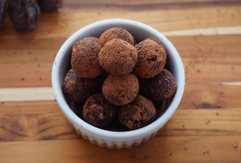 Cacau em Pó 100%: O Ingrediente Amargo que Sua Saúde (e Suas Receitas) Estavam Esperando