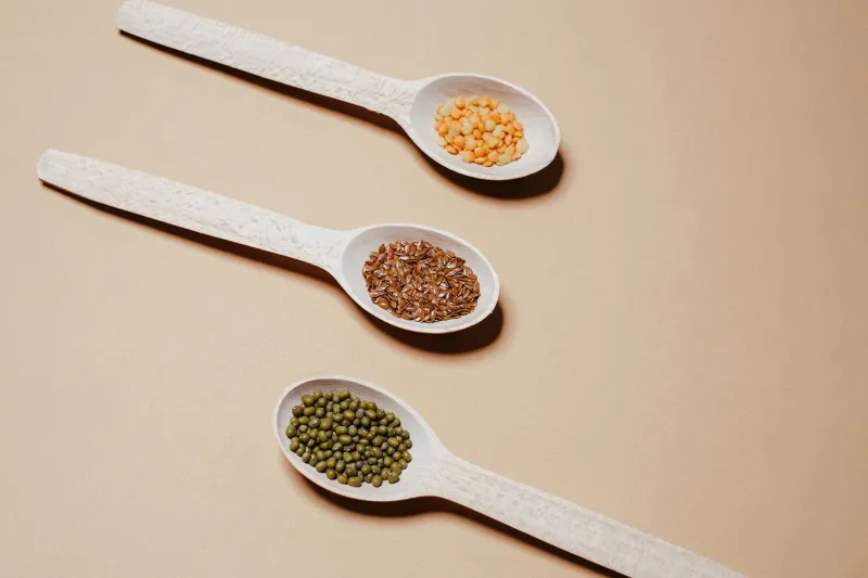 Semente de Linhaça Dourada: O Superalimento que Seu Corpo Agradece Todo Dia